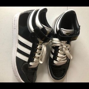 adidas Shoes - Adidas Concord II Mid Fashion Sneakers adidas Shoes - Adidas Concord II Mid Fashion Sneakers